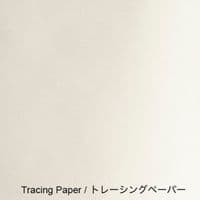 Yamamoto Paper - Paper Tasting - Translucent Vol.1 - 25 Pages